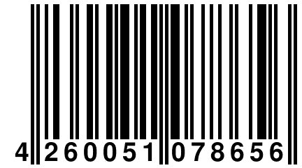 4 260051 078656