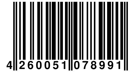 4 260051 078991