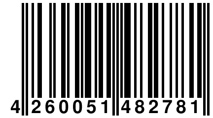 4 260051 482781