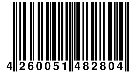 4 260051 482804