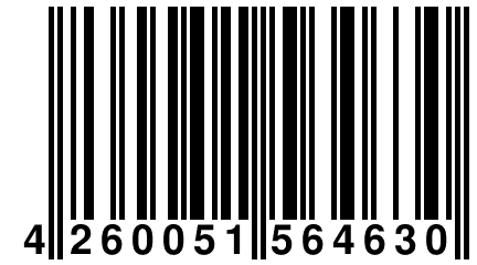 4 260051 564630