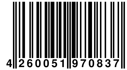 4 260051 970837