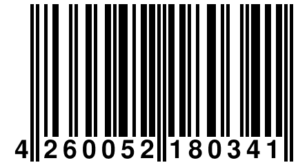 4 260052 180341