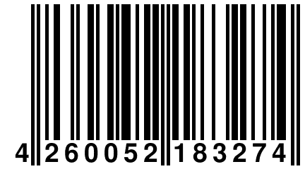 4 260052 183274