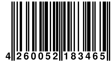 4 260052 183465