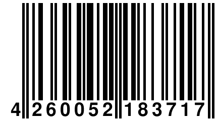 4 260052 183717