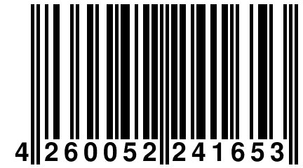 4 260052 241653