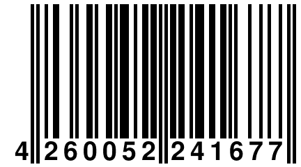 4 260052 241677