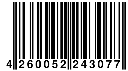 4 260052 243077