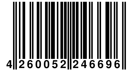 4 260052 246696