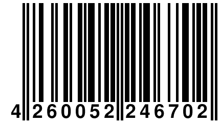 4 260052 246702