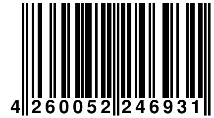 4 260052 246931