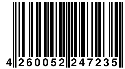 4 260052 247235