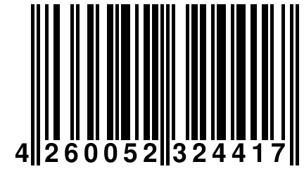 4 260052 324417