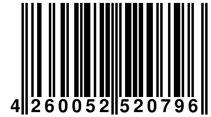 4 260052 520796