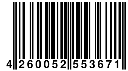 4 260052 553671