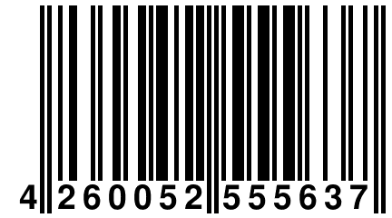 4 260052 555637