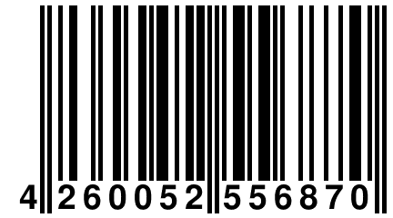 4 260052 556870