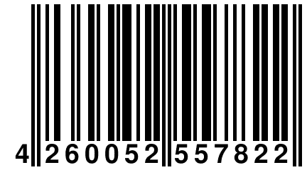 4 260052 557822