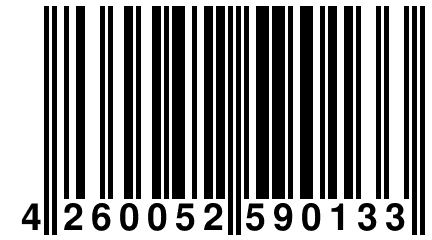 4 260052 590133