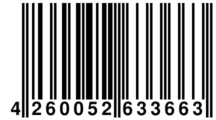 4 260052 633663