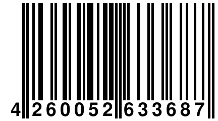 4 260052 633687