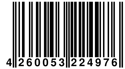 4 260053 224976