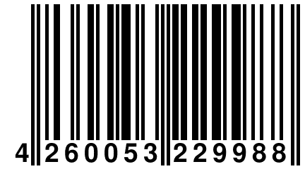 4 260053 229988