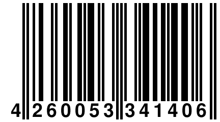 4 260053 341406