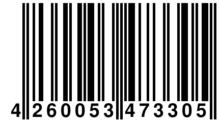 4 260053 473305