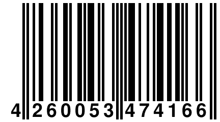 4 260053 474166