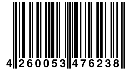 4 260053 476238