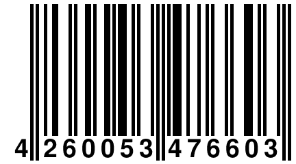 4 260053 476603