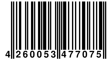 4 260053 477075