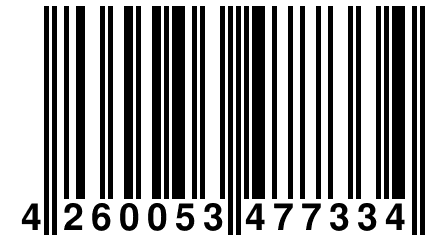 4 260053 477334