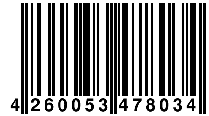 4 260053 478034