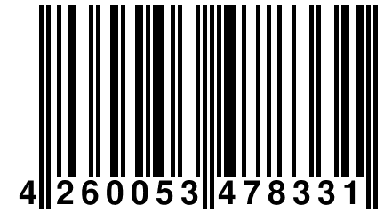 4 260053 478331