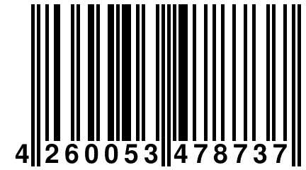 4 260053 478737