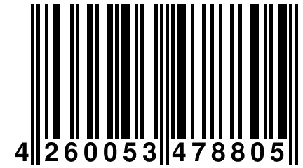 4 260053 478805