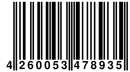 4 260053 478935