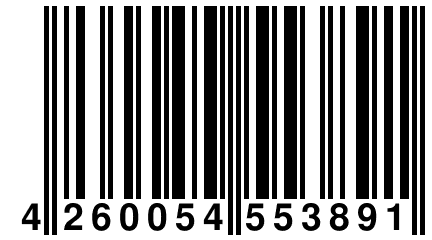 4 260054 553891