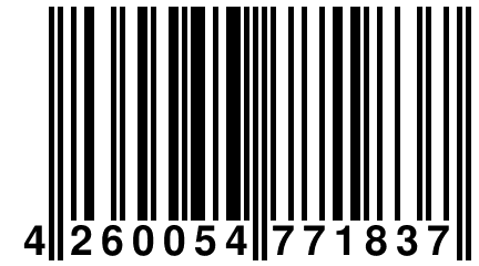 4 260054 771837