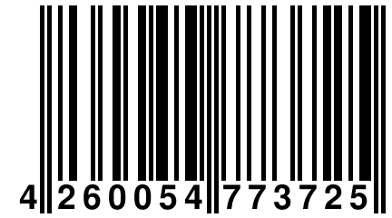 4 260054 773725