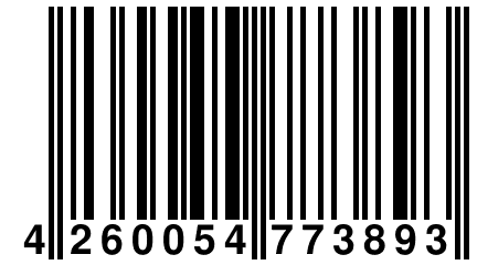 4 260054 773893