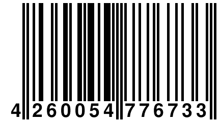 4 260054 776733