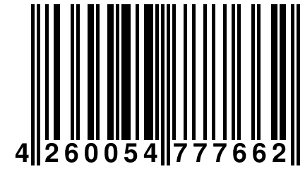 4 260054 777662