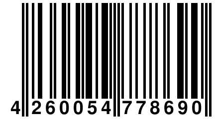 4 260054 778690