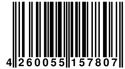 4 260055 157807