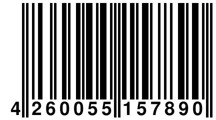 4 260055 157890