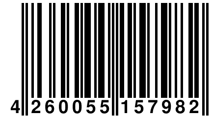 4 260055 157982